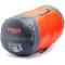 Спальный мешок PINGUIN Expert 185 -16°C Orange Right (233254)