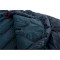 Спальний мішок PINGUIN Lava 350 195 -4°C Blue Left (242355)