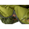 Спальный мешок PINGUIN Lava 350 195 -4°C Green Right (242447)