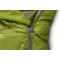 Спальний мішок PINGUIN Magma 630 195 -12°C Green Left (243345)