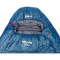 Спальний мішок PINGUIN Topas 185 -7°C Blue Left (231151)