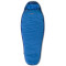 Дитячий спальний мішок PINGUIN Savana Junior (5°C/0°C) Blue Right (236651)