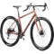 Велосипед туринговый KONA Sutra ULTD 48 x29" Gloss Prism Rust/Purple (2021) (B21SUUL48)