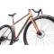 Велосипед туринговый KONA Sutra ULTD 50 x29" Gloss Prism Rust/Purple (2021) (B21SUUL50)