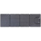 Портативна сонячна панель ECOFLOW Solar Panel 110W (EFSOLAR110N)