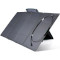 Портативна сонячна панель ECOFLOW Solar Panel 160W (EFSOLAR160W)