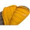 Спальний мішок SEA TO SUMMIT Spark SpIV Long -15°C Dark Gray/Yellow Left (ASP4-L)