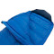 Спальний мішок SEA TO SUMMIT Trek TKI Long -1°C Bright Blue/Denim Left (ATK1-L)