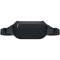 Сумка на одно плечо/на пояс (бананка) XIAOMI Sports Fanny Pack Black