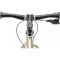 Велосипед KONA Dr. Dew M 28" Gloss Metallic Pewter (2022) (B22DRDW03)
