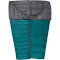 Спальный мешок SEA TO SUMMIT Traveller TrII Regular -1°C Teal Left (ATR2-R-TL)