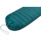 Спальний мішок SEA TO SUMMIT Traveller TrII Regular -1°C Teal Left (ATR2-R-TL)