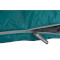 Спальний мішок SEA TO SUMMIT Traveller TrII Regular -1°C Teal Left (ATR2-R-TL)