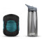 Спальный мешок SEA TO SUMMIT Traveller TrII Regular -1°C Teal Left (ATR2-R-TL)