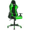 Крісло геймерське FRIMECOM Med Green (10621)