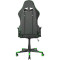 Кресло геймерское FRIMECOM Med Green (10621)