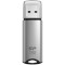 Флэшка SILICON POWER Marvel M02 USB3.2 128GB Silver (SP128GBUF3M02V1S)