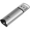 Флэшка SILICON POWER Marvel M02 128GB USB3.2 Silver (SP128GBUF3M02V1S)