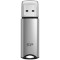 Флешка SILICON POWER Marvel M02 USB3.2 64GB Silver (SP064GBUF3M02V1S)