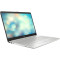 Ноутбук HP 15-dw3030ua Natural Silver (5B1Y5EA)