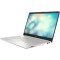 Ноутбук HP 15-dw3030ua Natural Silver (5B1Y5EA)
