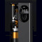Автокомпрессор BASEUS Energy Source Inflator Pump v2 Black (CRNL040001)