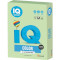 Офисная цветная бумага MONDI IQ Color Pastel Green A4 160г/м² 250л (MG28/A4/160/IQ)