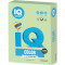 Офісний кольоровий папір MONDI IQ Color Pastel Green A4 160г/м² 250арк (MG28/A4/160/IQ)