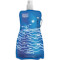 Мягкая бутылка SEA TO SUMMIT Flexi Bottle Blue 0.75л (360FB750BTBL)