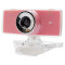 Веб-камера GEMIX F9 Pink