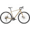 Велосипед гравійний KONA Libre CR 56 x28" Gloss Metallic Pewter (2022) (B22LBC56)