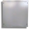 Настінна шафа 19" HYPERNET WMNC66-12U-Flat-AC (12U, 600x600мм, RAL7035)
