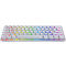 Клавіатура RAZER Huntsman Mini Linear Optical Switch Red Mercury White (RZ03-03392200-R3R1)