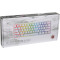 Клавіатура RAZER Huntsman Mini Linear Optical Switch Red Mercury White (RZ03-03392200-R3R1)