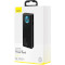 Повербанк BASEUS Amblight Digital Display Quick Charge 65W 30000mAh Black (PPLG-A01)