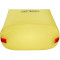 Гермомешок TATONKA Squeezy Dry Bag 10L Light Yellow 10л (3089.050)