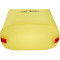 Гермомішок TATONKA Squeezy Dry Bag 10L Light Yellow 10л (3089.050)