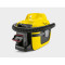 Пилосос господарський KARCHER WD 1 Compact Battery Solo без АКБ (1.198-300.0)