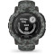Смарт-часы GARMIN Instinct 2 Camo 45mm Graphite Camo (010-02626-03)