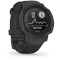 Смарт-часы GARMIN Instinct 2 Solar Standard 45mm Graphite (010-02627-00)