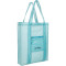 Сумка складана TATONKA SQZY Market Bag Light Blue (2196.018)