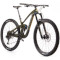 Велосипед гірський KONA Process 153 CR XL 29" Earth Gray (2020) (B20153C2906)