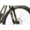 Велосипед горный KONA Process 153 CR XL 29" Earth Gray (2020) (B20153C2906)