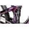 Велосипед горный KONA Process 134 XL 27.5" Gloss Prism Purple/Blue (2021) (B211342706)