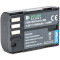 Акумулятор POWERPLANT Pentax D-Li90 1600mAh (DV00DV1281)