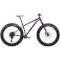 Велосипед гірський KONA Woo XL 26" Gloss Prism Purple/Blue (2021) (B21WOO06)