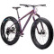 Велосипед гірський KONA Woo XL 26" Gloss Prism Purple/Blue (2021) (B21WOO06)