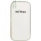 Чехол на молнии TATONKA SQZY Pouch L Lighter Gray (3083.080)