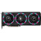 Видеокарта AORUS Radeon RX 6750 XT Elite 12G (GV-R675XTAORUS E-12GD)