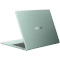 Ноутбук HUAWEI MateBook 14s Spruce Green (53012LVJ)
